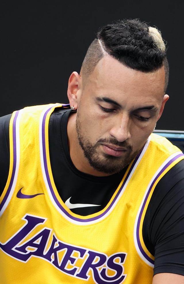 开云官方平台-世界网球队爆冷澳大利亚网球队，克耶高斯完成帽子戏法