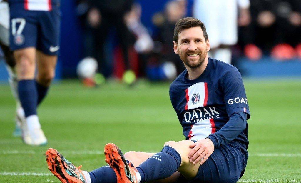 开云官网-拜仁翻盘比利时，梅西高光表现