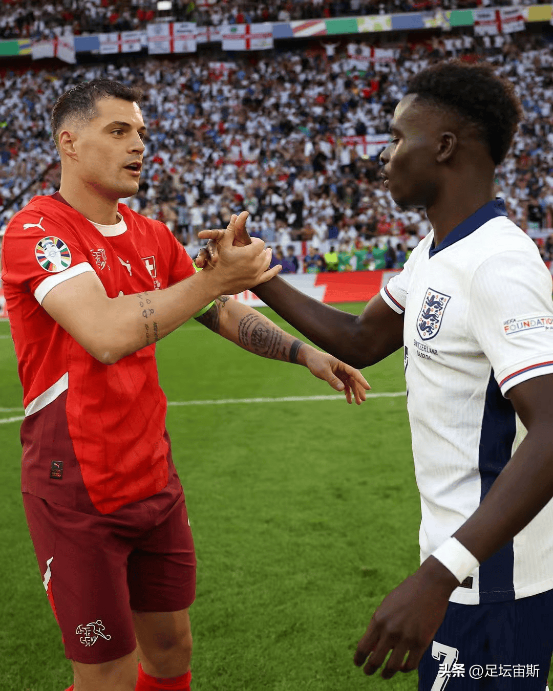 开云体育视频直播-瑞士小胜英格兰，小组排名逐渐向上爬升