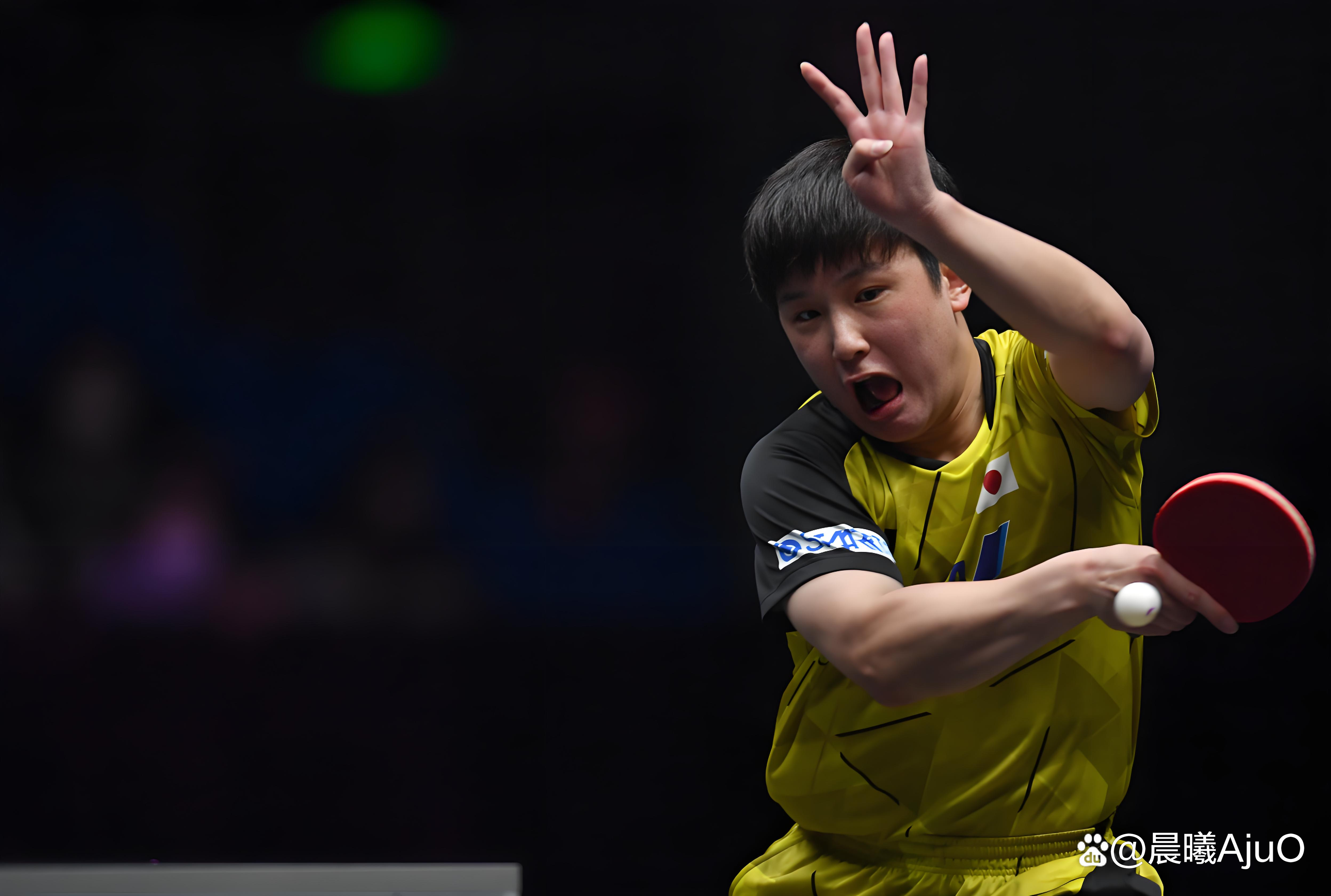 开云在线赛事平台-日本乒乓球队鏖战韩国乒乓球队，波尔绝境逆转